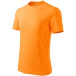 Malfini Basic 138 tangerine orange – Zboží Dáma