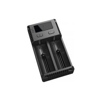 Nitecore NEW i2