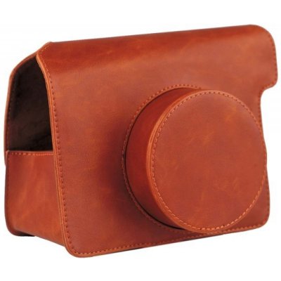 Cauil Instax Wide 300 Leather Case Brown – Zbozi.Blesk.cz