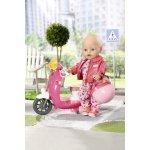 Zapf Creation BABY born Oblečení na skútr 43 cm – Zboží Mobilmania
