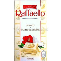 Ferrero Raffaello Coconut & Almond Cream 90 g