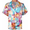 Karnevalový kostým havajská košile