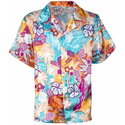 havajská košile – Zboží Dáma