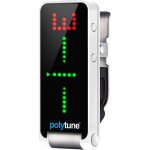 TC Electronic PolyTune Clip – Zboží Mobilmania