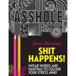 Asmodee Shit Happens – Zboží Dáma