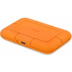 Lacie Rugged SSD 500GB, STHR500800 – Zboží Živě