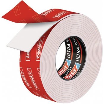 Tesa Powerbond Oboustranná lepicí páska 19 mm x 1,5 m