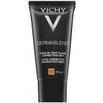 Vichy Dermablend korekční make-up s UV faktorem 55 Bronze 30 ml – Hledejceny.cz