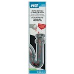 HG čistič odpadů ucpaných vlasy 450 ml – Hledejceny.cz