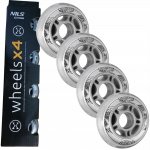 Nils Extreme 76 mm 82A 4 ks – Zboží Dáma