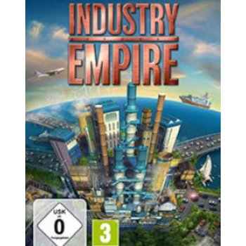 Industry Empire