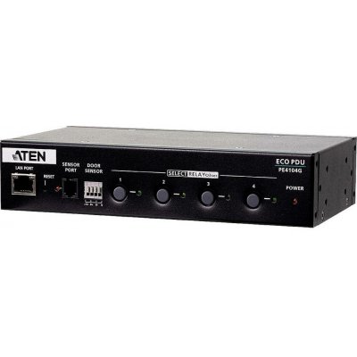 Aten PE4104G-AT-G – Zboží Mobilmania