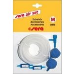 Sera Air set M 4m hadička – Zboží Dáma