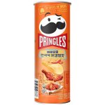 Pringles Sweet & Spicy Korean Fried Chicken 100 g – Zboží Dáma