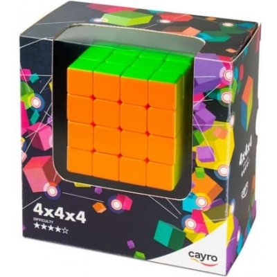 Cayro Cubo 2x2 classic – Zboží Mobilmania