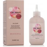 Inebrya Olejový elixír na vlasy Ice Cream Keratin Keratin Oil Elixir 200 ml – Hledejceny.cz