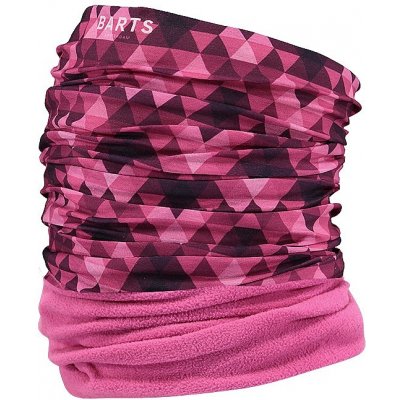 Barts multicol Kaleidoscope Polar fuchsia