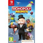 Monopoly Madness – Zboží Mobilmania