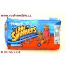 Plenka Huggies little swimmers medium 11-15 kg 11 ks