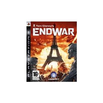 Tom Clancy's End War