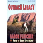 Outback Legacy Fletcher Aaron audio – Hledejceny.cz