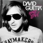 Guetta David - One Love LP – Hledejceny.cz