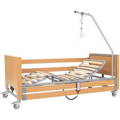 DMA PB 325-5B Polohovací elektrické lůžko – Zboží Mobilmania
