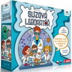 Albi Slizová laboratoř – Zboží Mobilmania