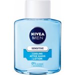 Nivea Men Sensitive voda po holení 100 ml – Zbozi.Blesk.cz