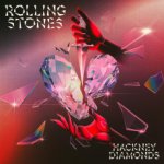 Rolling Stones - Hackney Diamonds CD – Zbozi.Blesk.cz