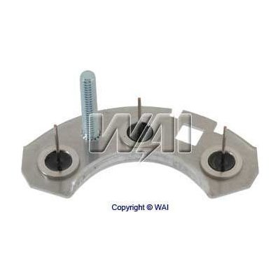 Diodový blok alternátoru Prestolite 10-44-6257 – Sleviste.cz