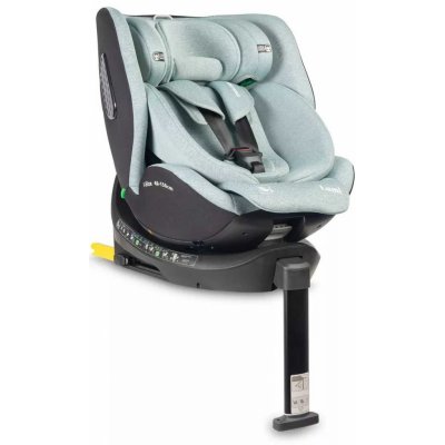 Caretero Lumi i-Size 2025 Green – Zbozi.Blesk.cz