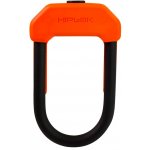 Hiplok DX 14mm oranžový – Zboží Dáma