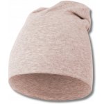 Moraj čepice beanie béžová – Hledejceny.cz