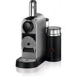 Krups Nespresso Citiz & Milk XN 761B10 – Zboží Dáma
