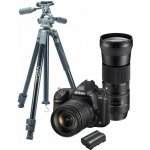 Nikon D780 – Zboží Živě