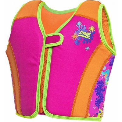 Zoggs SEA UNICORN SWIMSURE JACKET – Zboží Mobilmania