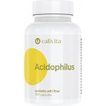 CaliVita Acidophilus with Psyllium 100 kapslí – Hledejceny.cz