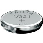 Varta SR65 1ks V321 – Zboží Mobilmania
