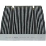 Filtr, vzduch v interiéru BOSCH 1 987 435 628 – Hledejceny.cz