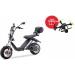 X-scooters XR10 EEC Li – Zbozi.Blesk.cz