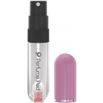 Travalo Perfume Pod Pure plnitelný rozprašovač parfémů Pink 5 ml – Hledejceny.cz