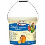 Quiko Quiko Classic vaječné krmivo suché 5 kg – Sleviste.cz