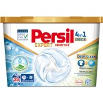 Persil Discs 4v1 Deep Clean Expert Sensitive prací kapsle 23 PD – Zbozi.Blesk.cz