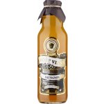 Slovácká moštárna Sauvignon 100% Vinný mošt 750 ml – Zboží Dáma