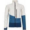 Dámská sportovní bunda Punta Berrino Jacket Women's White Chalk