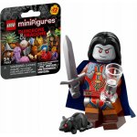 LEGO® Minifigurka 71047 Dungeons & Dragons® Strahd von Zarovicz – Hledejceny.cz