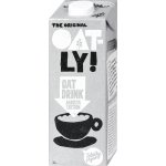Oatly! Ovesný nápoj original 1 l – Sleviste.cz