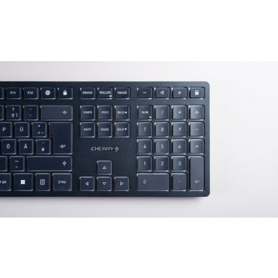 Cherry KW 9100 SLIM JK-9100EU-2 – Zboží Živě