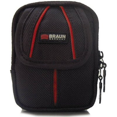 Braun ASMARA Small 100